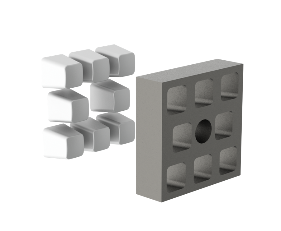 <span>PlatePRO</span> <span style="color:#00553f">C (Ceramic)</span>