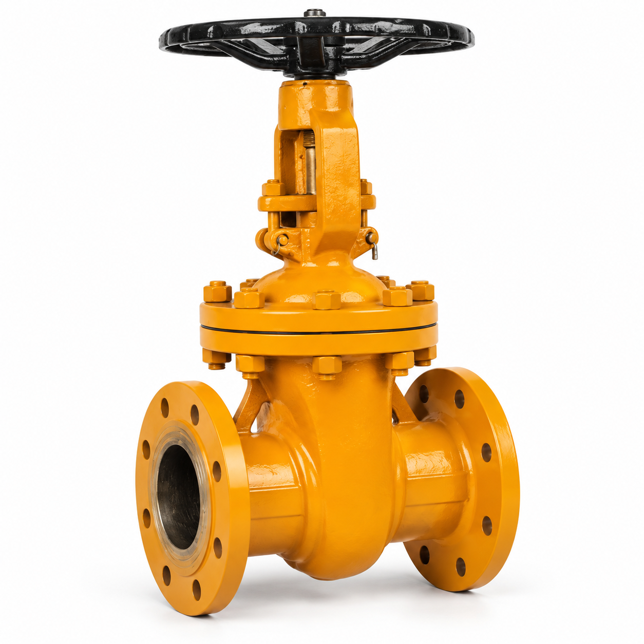 Клиновые задвижки <span style="color:#00553f;">Valve</span><span style="color:#bc251d;">PRO</span> CW
