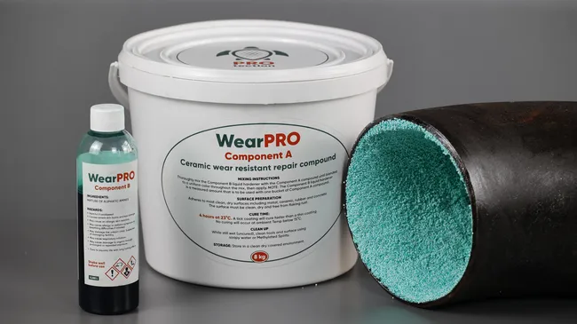 <span class="esp-word" style="color:#00553f;">Wear<span>PRO</span></span>