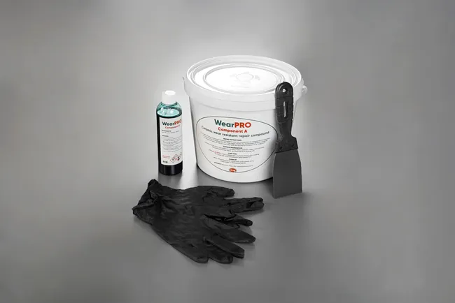 <span class="esp-word" style="color:#00553f;">Wear<span>PRO</span></span>