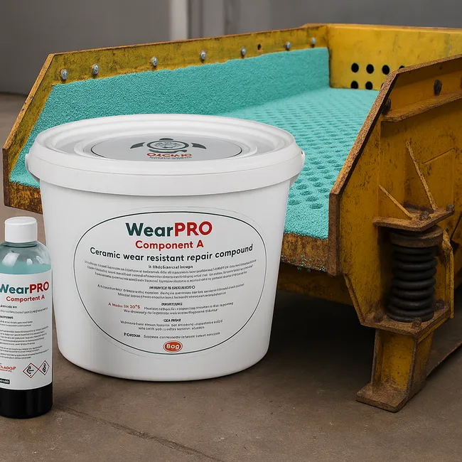 <span class="esp-word" style="color:#00553f;">Wear<span>PRO</span></span>