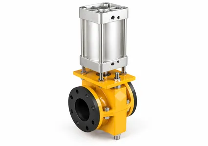Шланговые задвижки <span style="color:#00553f;">Valve</span><span style="color:#bc251d;">PRO</span> PV
