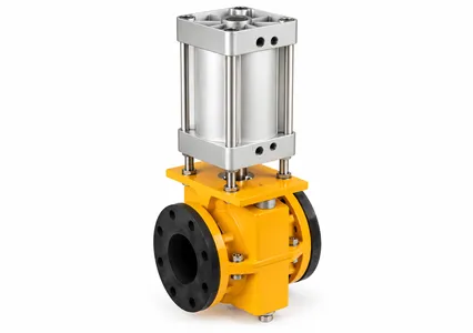Шланговые задвижки <span style="color:#00553f;">Valve</span><span style="color:#bc251d;">PRO</span> PV
