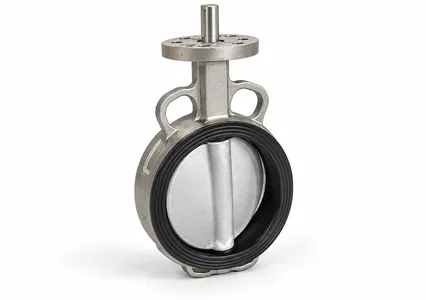 Футерованные дисковые затворы <span style="color:#00553f;">Valve</span><span style="color:#bc251d;">PRO</span> LB
