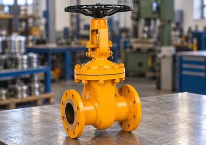 Клиновые задвижки <span style="color:#00553f;">Valve</span><span style="color:#bc251d;">PRO</span> CW