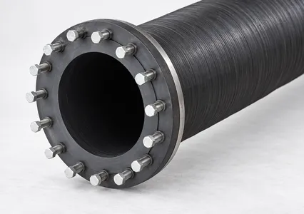 Износостойкие резиновые трубопроводы <span style="color:#00553f;">Pipe</span><span style="color:#bc251d;">PRO</span>
