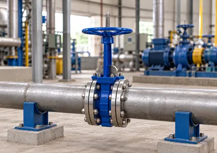 Керамические ножевые задвижки <span style="color:#00553f;">Valve</span><span style="color:#bc251d;">PRO</span> HGC
