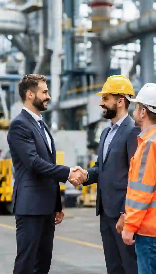 Гарантируем индивидуальный подход и высокое качество обслуживания для каждого клиента.