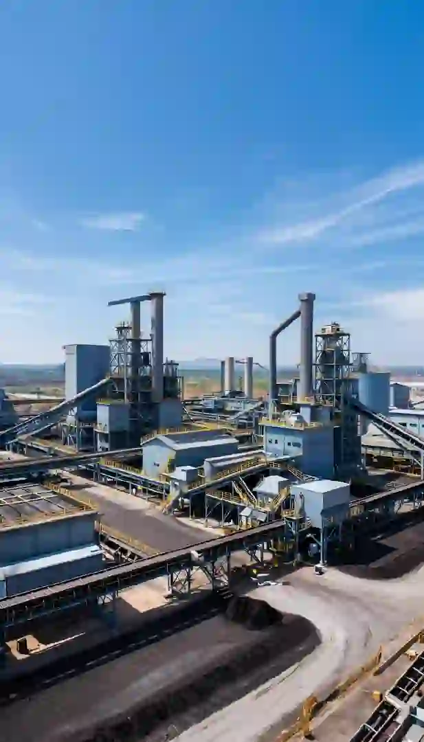 Повышаем надёжность оборудования с помощью инновационных защитных материалов.