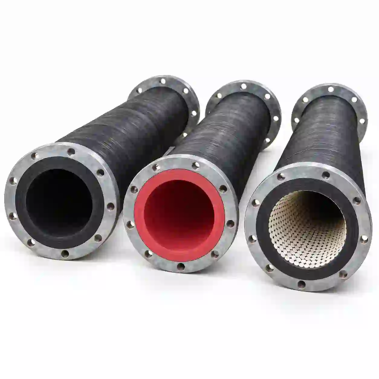 Износостойкие резиновые трубопроводы <span style="color:#00553f;">Pipe</span><span style="color:#bc251d;">PRO</span>