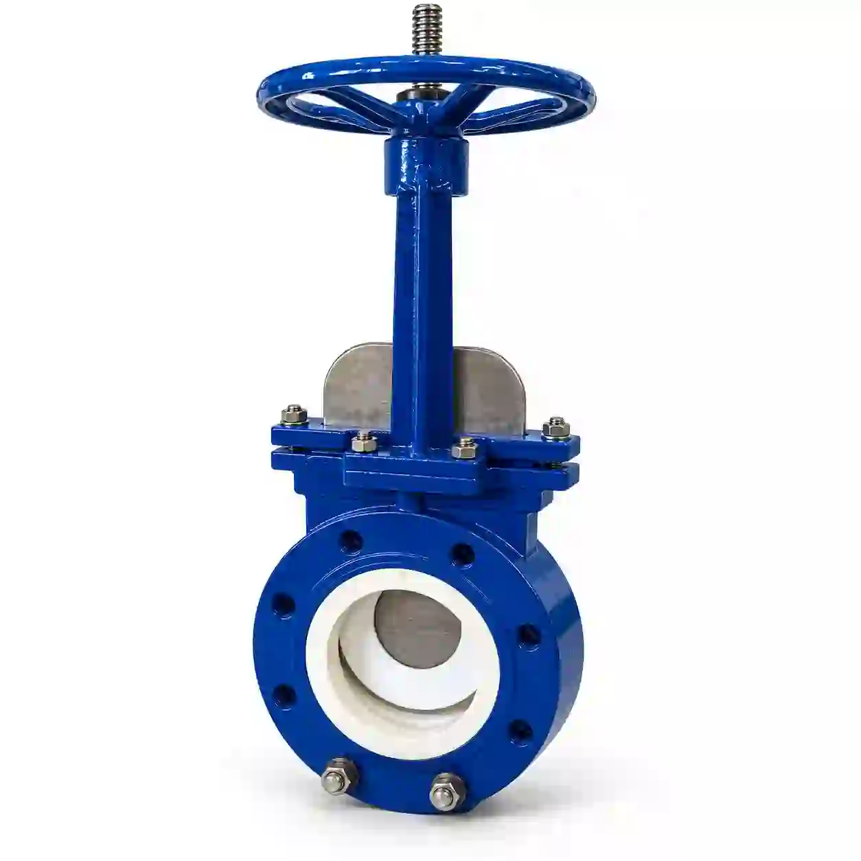 Керамические ножевые задвижки <span style="color:#00553f;">Valve</span><span style="color:#bc251d;">PRO</span> HGC